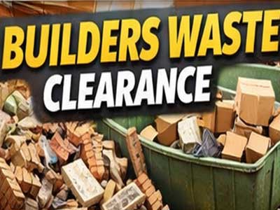 Builders-Waste-Removal