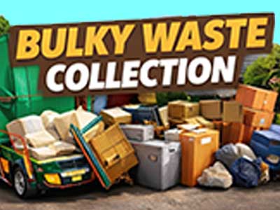 Bulky-Waste-Collection