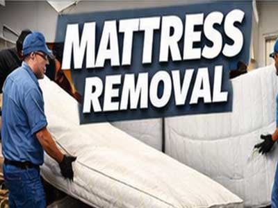 Matress-Removal
