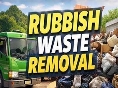 Rubbish-Waste-Removal