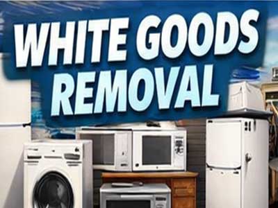 White-Goods-Removal