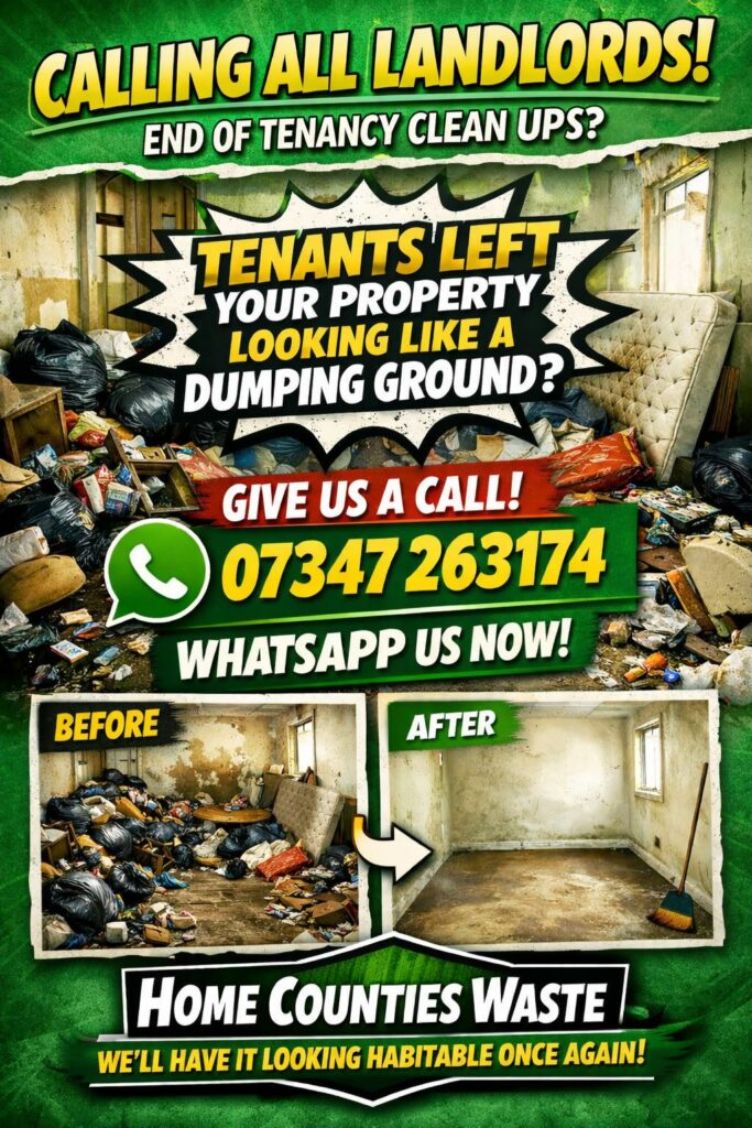 Calling all landlords