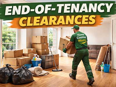 End-of-Tenancy-Clearance